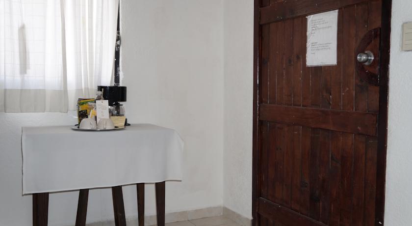 Posada Amor Hotel Boutique Puerto Morelos Pokoj fotografie