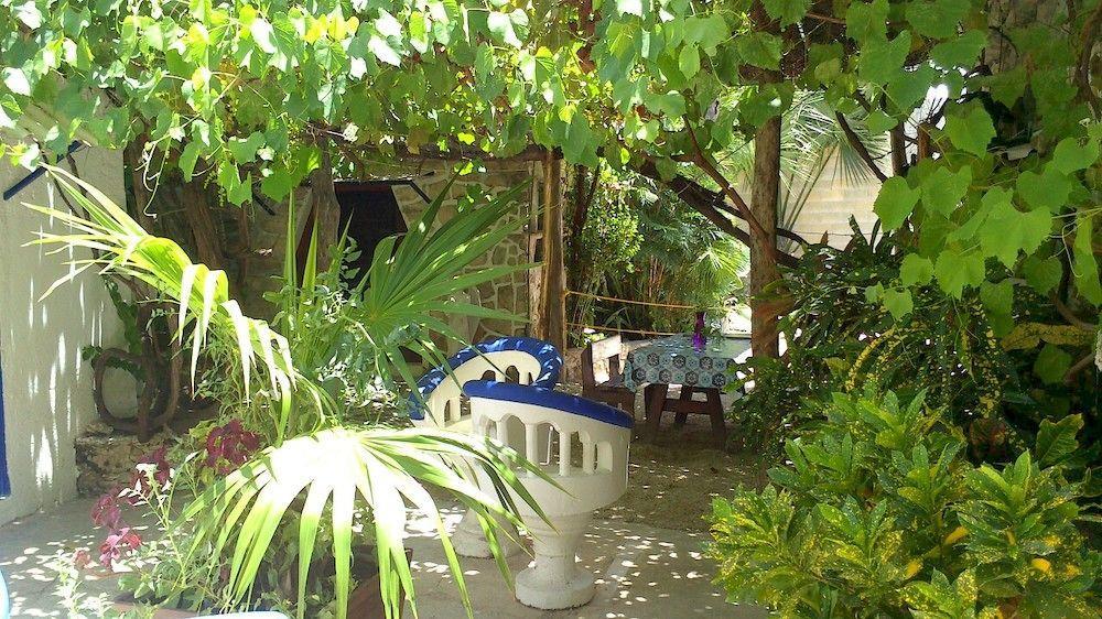 Posada Amor Hotel Boutique Puerto Morelos Exteriér fotografie