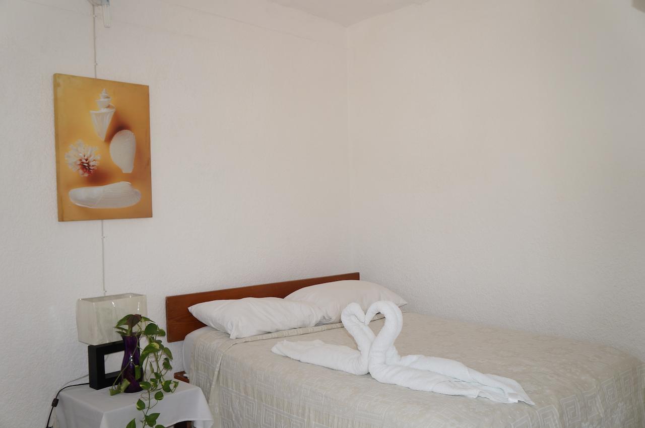 Posada Amor Hotel Boutique Puerto Morelos Exteriér fotografie